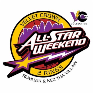 All-Star Weekend