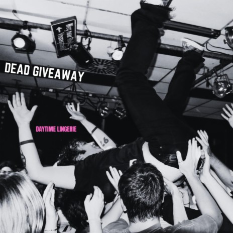 Dead Giveaway | Boomplay Music