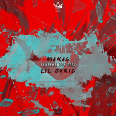 ESCAPE ft. Lungstar The Kiid & DJ Makas