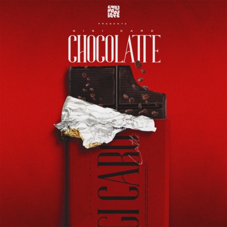 Chocolatte | Boomplay Music