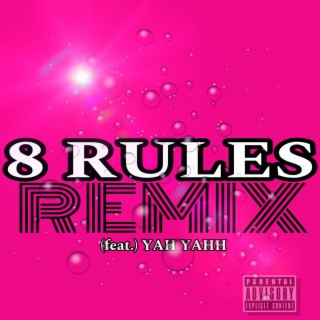 4 Rules (Remix)