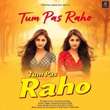 Tum Pas Raho | Boomplay Music