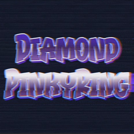 Diamond Pinky Ring ft. YoungTaz | Boomplay Music