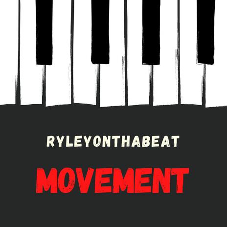 Movement (Instrumental) | Boomplay Music