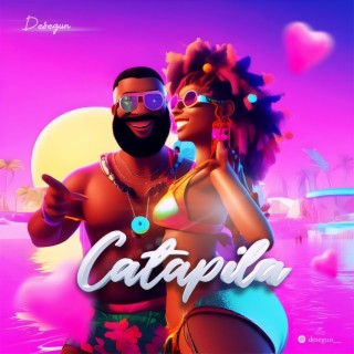 Catapila lyrics | Boomplay Music