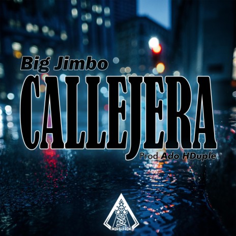 Callejera | Boomplay Music