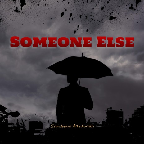 Someone Else | Boomplay Music
