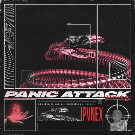 PANIC ATTACK | Boomplay Music