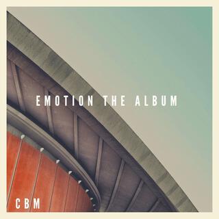 Emotion The Album