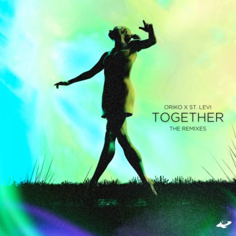 Together (Hanslo Remix) ft. St. Levi | Boomplay Music