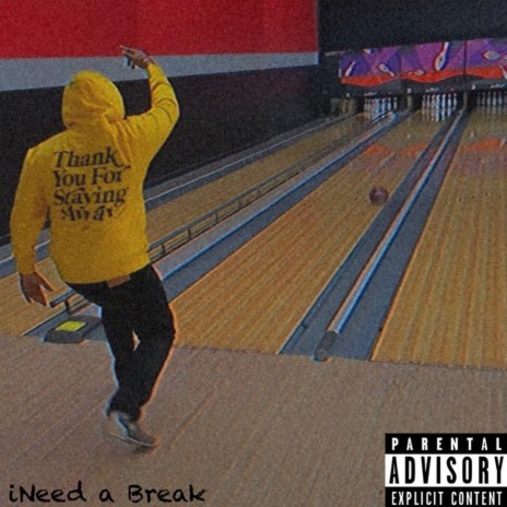 I Need A Break ft. Dankarella | Boomplay Music