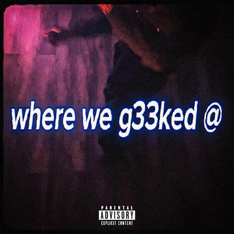 where we at? | Boomplay Music