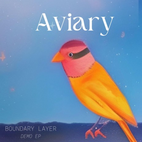 Boundary Layer | Boomplay Music