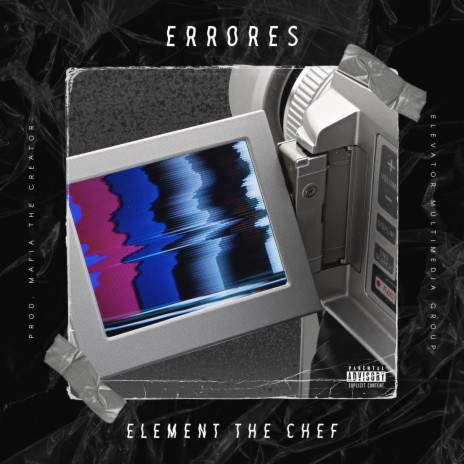 ERRORES | Boomplay Music