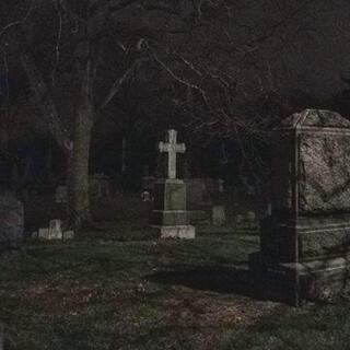 CEMETERY DREAMS