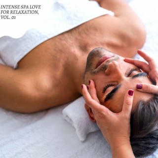 Intense Spa Love for Relaxation, Vol. 01