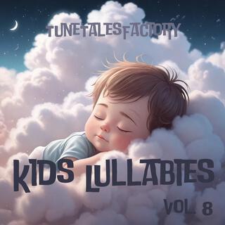 Kids Lullabies, Vol. 8