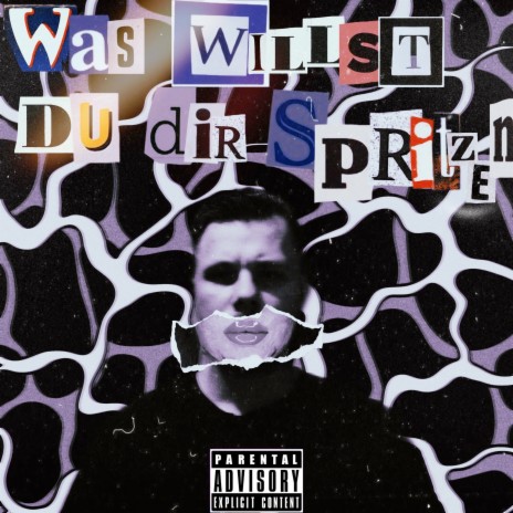 Was willst du dir spritzen | Boomplay Music