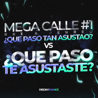 Mega Asustao RKT