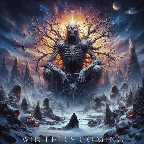 Winter's Coming | Boomplay Music