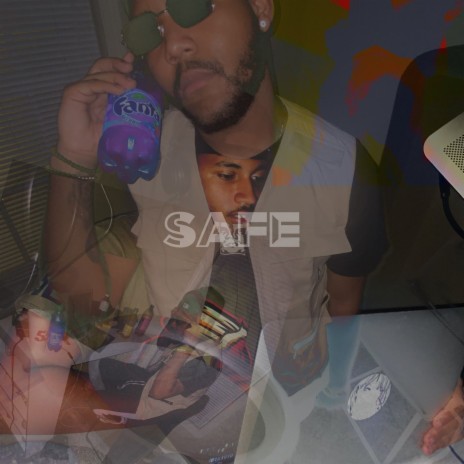 Safe ft. CNote | Boomplay Music