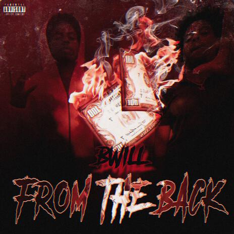 From The Back | Boomplay Music