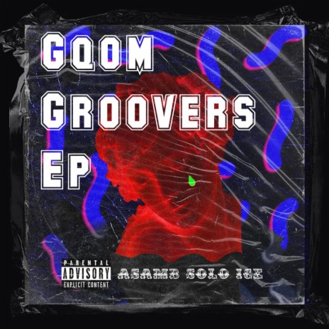 Gqom Groovers | Boomplay Music