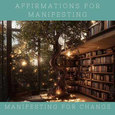 Affirmations for Manifesting ft. Manifesting for Change & Affirmation Alchemist | Boomplay Music