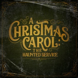 A Christmas Carol (Original Cast Recording)