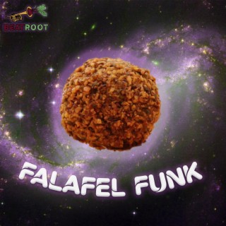 Falafel Funk