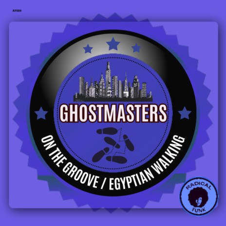 Egyptian Walking (Club Mix) | Boomplay Music