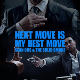 Sean Cos & The Solid Smoke