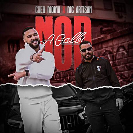 Nod A Galbi ft. Mc Artisan | Boomplay Music