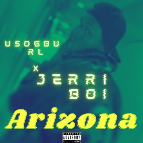 Arizona | Boomplay Music