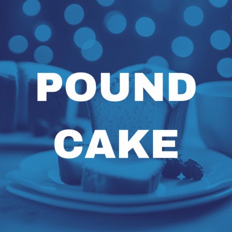 Pound Cake (Instrumental)