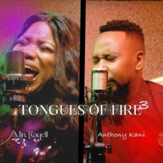 Tongues Of Fire (Vol. 3)