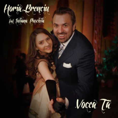 Vocea ta | Boomplay Music