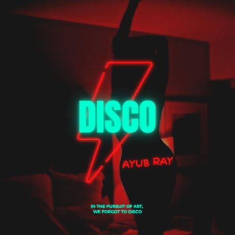 DISCO ft. Nimish & Baba Bachi | Boomplay Music