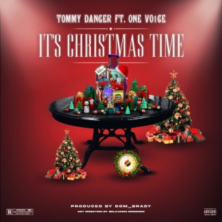 It's Christmas time ft. One Vo1ce lyrics | Boomplay Music