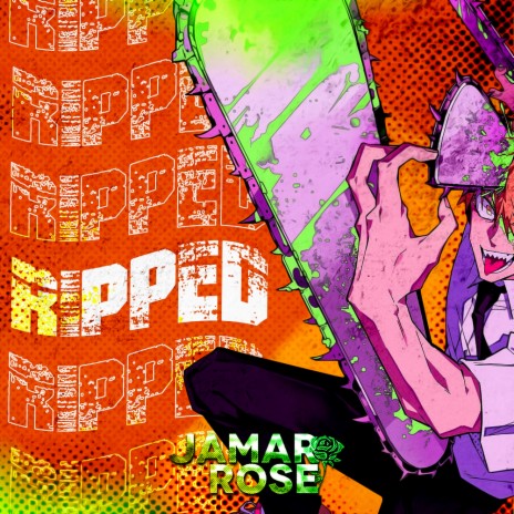 RIPPED ft. Dedboii Kez & Sivade | Boomplay Music