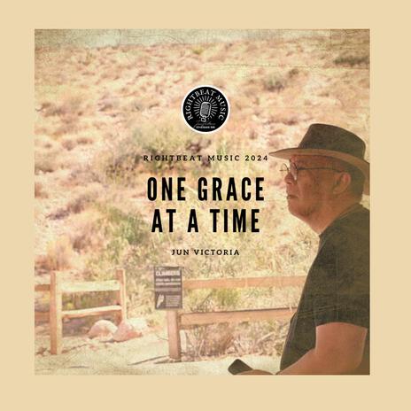 One Grace at a Time | Boomplay Music