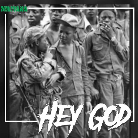 Hey God 🅴 | Boomplay Music