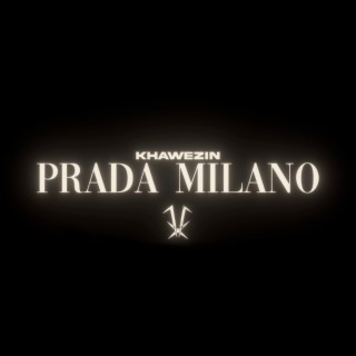 Prada Milano