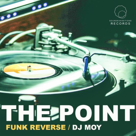 TheCube (Original Mix) ft. Funk Reverse