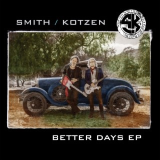 Better Days EP