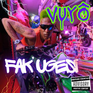 Fak'ugesi lyrics | Boomplay Music