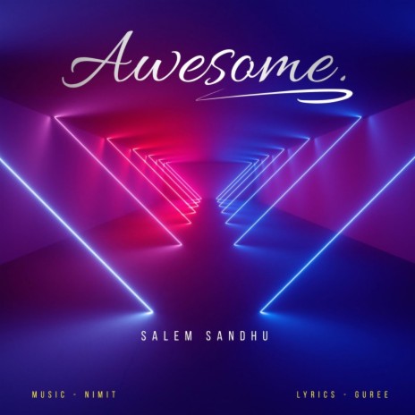 Awesome | Boomplay Music