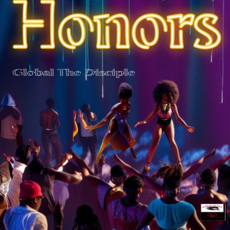 Honors | Boomplay Music