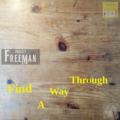 Find A Way Through | Boomplay Music