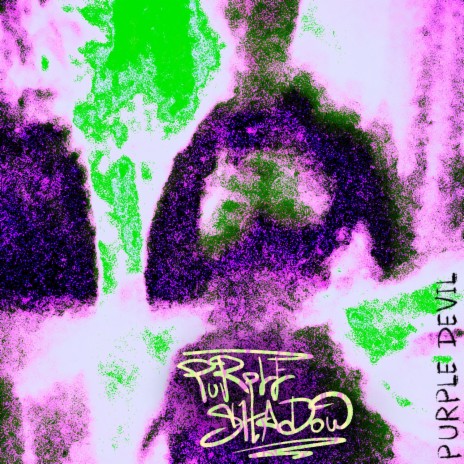 Purple Shadow | Boomplay Music